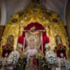 Programa de actos el Jueves Santo en Alcalá del Río