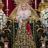 Así vivirá en Alcalá del Río el Jueves Santo. 