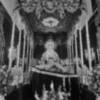 Viernes Santo en la Hermandad de Soledad de Alcalá del Río