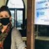 Isabel María Fernández se congratula por las 29 solicitudes para integrar el grupo motor de los Presupuestos Participativos de Chipiona