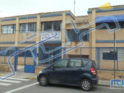 Las Escuelas Infantiles públicas de Chipiona ofertan 193 plazas de 0 a 3 años para el próximo curso escolar