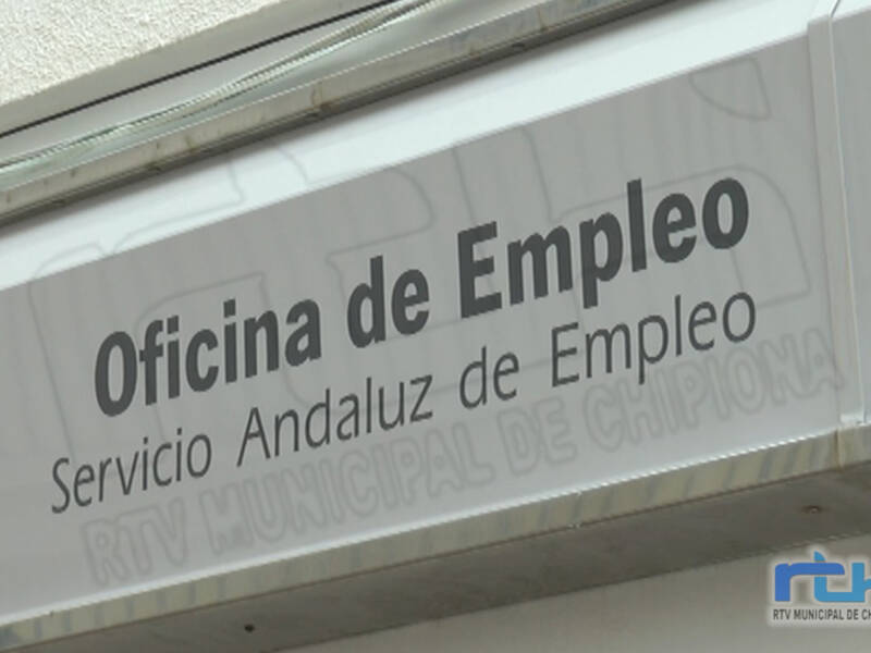 El año de pandemia transcurrido ha hecho que crezca el paro en Chipiona en 163 personas, un 5,13% 