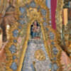 Al conocerse la noticia de Villaverde, las campanas de la iglesia parroquial repicaron en señal de júbilo