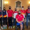 El Campeonato de Europa absoluto, con siete representantes del remo andaluz 