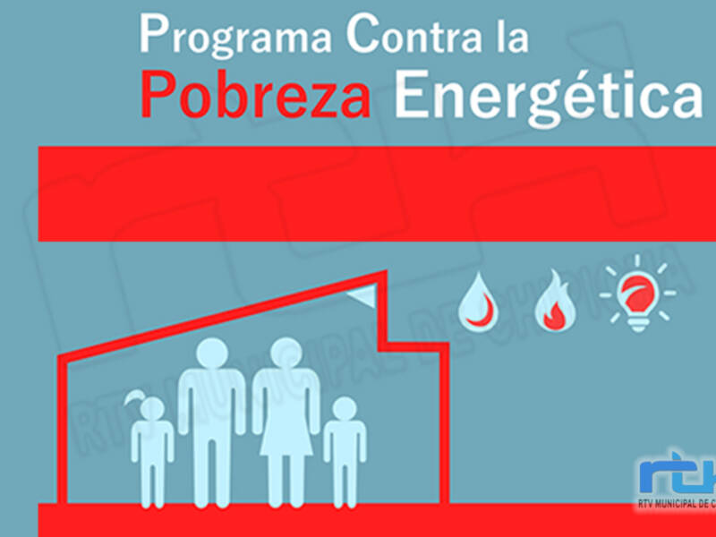 Chipiona recibirá 15.000 euros para evitar cortes de suministros básicos en 2021 