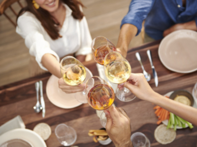 Una fiesta de los vinos de Jerez sin igual, la triplemente galardonada International Sherry Week coincide con Copa Jerez