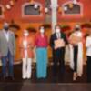 La memoria del barrio torero del Arenal de Sevilla, bajo la mirada de tres fotoperiodistas