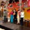 La Danza de los Sentidos, el libro que recoge el alma del Arenal de Sevilla