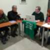 El área de Educación de IU Cádiz reclama a la Junta la vacunación de todo el personal que trabaja en centros educativos de la provincia