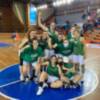 El Club Náutico Sevilla, a la Final a cuatro de Primera Nacional femenina