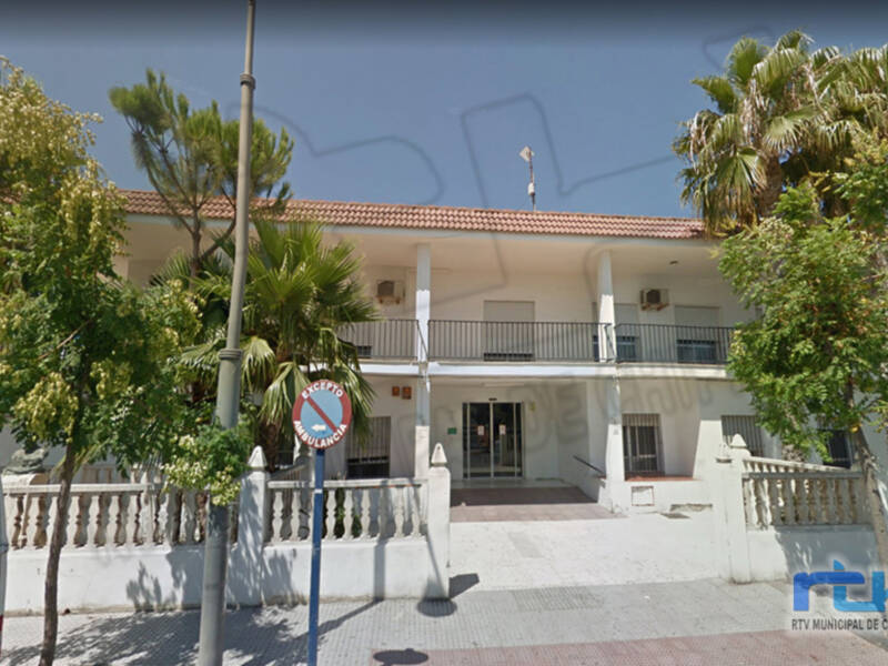 El centro de salud de Chipiona administrará esta semana 500 vacunas contra la Covid-19, casi en su totalidad segundas dosis 