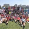 El remo, asignatura lectiva en el IES Ramón Carande de Sevilla