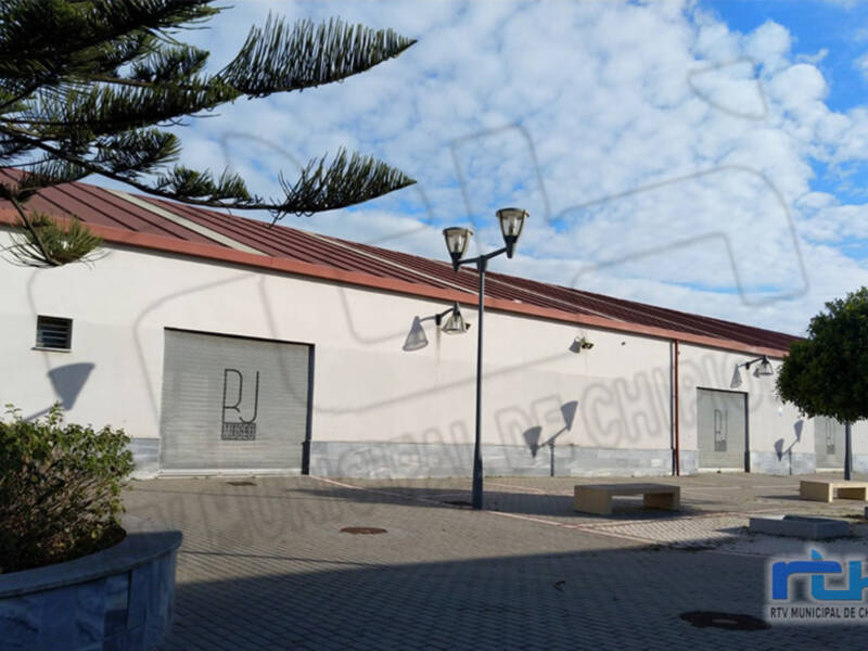 Las obras para independizar la Colección Museográfica Rocío Jurado del restaurante anexo comenzarán en unos días