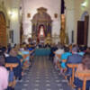 Convocatoria de Cabildo General Ordinario en la Hermandad de Vera-cruz de Alcalá del Río                               