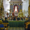 Hermandad de la Vera-cruz de Alcalá del Río celebra Cabildo General Ordinario de Hermanos.