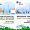Laura Román anuncia dos recogidas especiales de plásticos agrícolas y muebles y enseres en el explanada de la ITV en las próximas semanas
