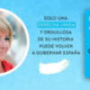 Esperanza Aguirre presenta su libro Sin complejos Jueves, 13 de mayo, a las 19.30 horas, en el 9º Foro España a Debate a Debate de Tomares 