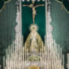 El arte efímero del altar de la Vera-cruz de Alcalá del Río