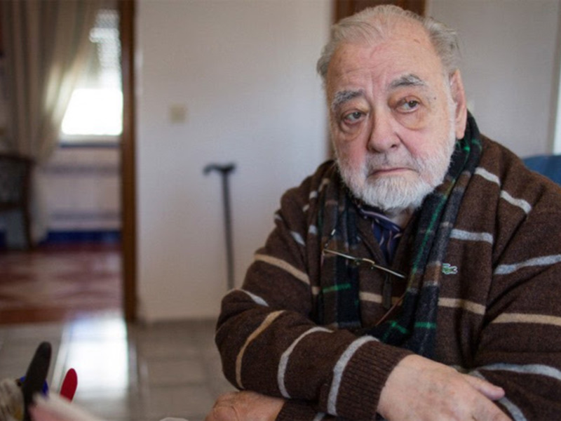 Documental | "Miguel Picazo, el hombre que supo amar el cine"