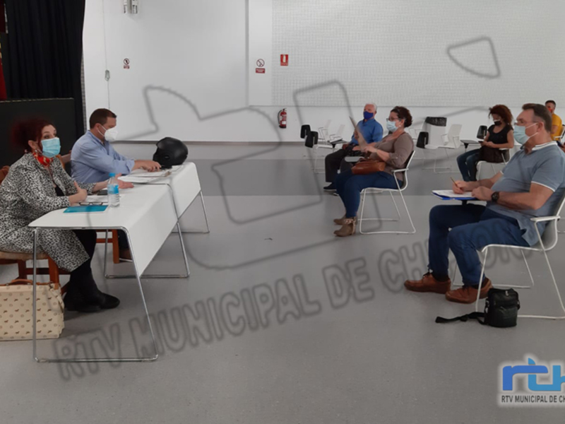La ciudadanía chipionera ya puede presentar su propuestas para emplear los 50.000 euros de los Presupuestos Participativos