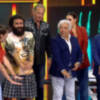  Los del Río muestran su lado más divertido en "El show de Bertín "