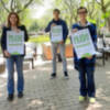 Nuevo Futuro Sevilla organiza para este fin de semana el “Mercado Prado”
