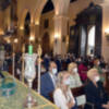 La Hermandad de la Vera-cruz Ilipense celebró la Exaltación de la Santa Cruz en su XXIII Edición.