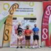 Primera jornada de los Juegos Deportivos Municipales de remo
