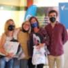 Torneo de pádel Elvira Cuesta