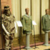 Exposición de la Legión Española