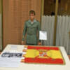 El pasado 20 de Septiembre se cumplió cien años de la Creación de la Legión española.