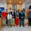 La Fundación Cristina Heeren y el Ayuntamiento de Mairena del Alcor presentan el proyecto ‘Flamenco en el IES Los Alcores’