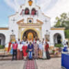 El ACAR Tablada de Sevilla rinde tributo a la Virgen del Rocío en un año que vuelve a ser diferente.