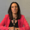 Isabel Jurado anuncia que la Junta ya tiene un borrador de la norma que regularía el marisqueo deportivo 