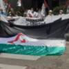 Marcha por la Libertad del Pueblo Saharaui.  Etapa 14.-   Córdoba - Villafranca 2 de Junio