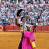 Pablo Aguado reaparecerá en Sanlúcar el próximo domingo 6 de junio
