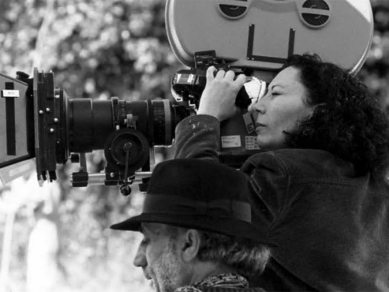 La serie documental "Rodar en andaluz", participada por Canal Sur, se presenta en el Festival de Cine de Málaga