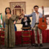 Feria de Libro de Jerez de la Frontera
