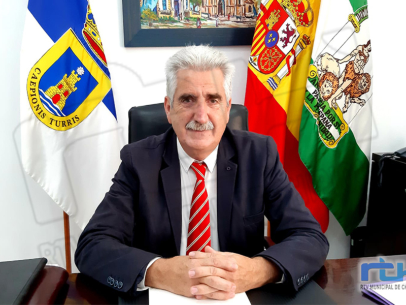 El Alcalde detalla las 13 actuaciones en las que se invertirán los 450.000 euros que el programa Dipu-Invierte ha destinado a Chipiona