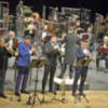El Ateneo de Sevilla con la inestimable colaboración del Ayuntamiento de Sevilla, organizó el tradicional concierto de primavera