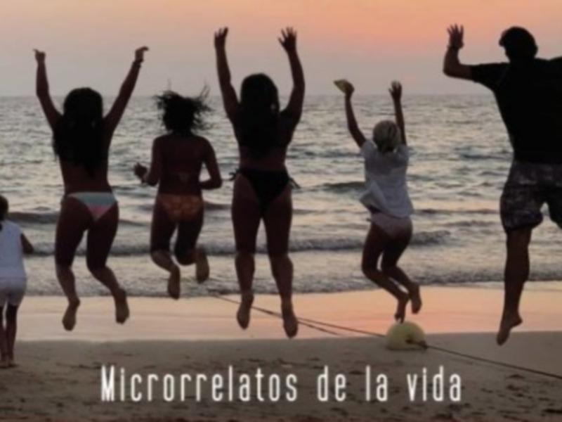 Crítica de Anónimos Infinitos 2 de Marina Bernal en Más leer