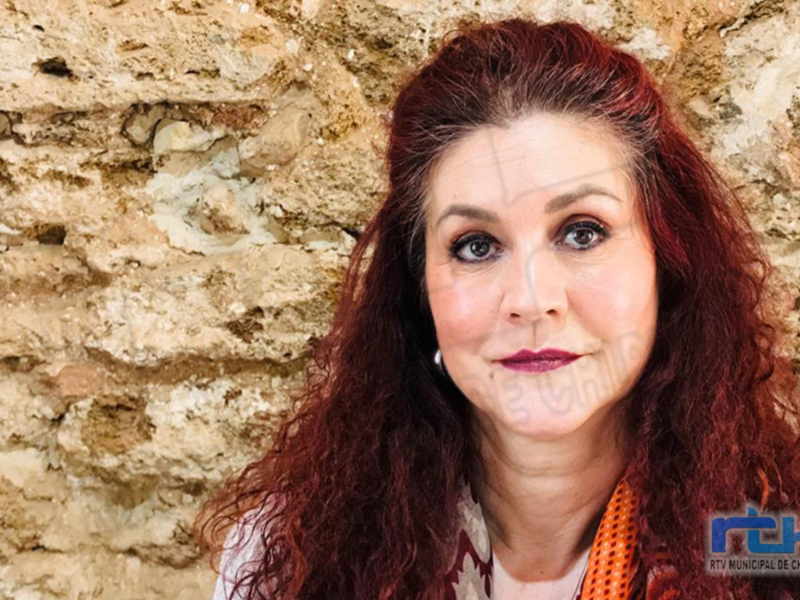 Isabel María Fernández anuncia que el Carnaval de Chipiona 2022 se celebrará del 26 de febrero al 12 de marzo