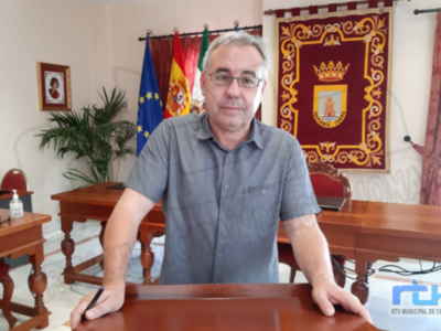 Pepe Mellado anuncia un importante impulso al desarrollo urbanístico en Chipiona en los próximos meses