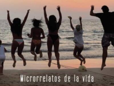 Crítica de Anónimos Infinitos 2 de Marina Bernal en Más leer