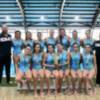 El C.W. Dos Hermanas PQS se corona en la Liga Andaluza juvenil