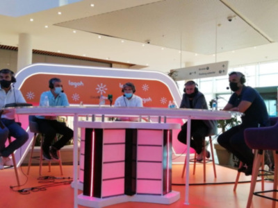 Canal Sur Radio se vuelca con la Eurocopa de Fútbol