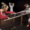 El FOC encara su recta final con la obra ‘El Público’ de Lorca, en Távora Teatro Abierto