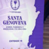  La muestra de Santa Genoveva se sumerge en la celebración de los 75 años de la fundación de la Hermandad Sacramental, en 1945.