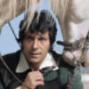 Sancho Gracia, en "Avisa a Curro Jiménez"