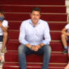 La obra de Manuel Clavero Arévalo, en "Parlamento andaluz"